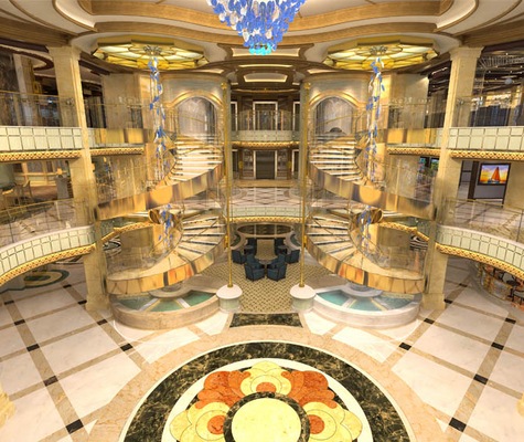 Foto Discovery Princess 13