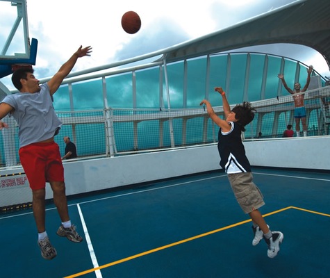 Foto Voyager of the Seas 6