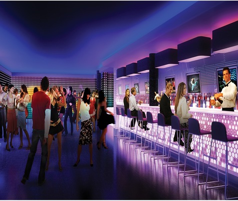 Foto Norwegian Getaway 20
