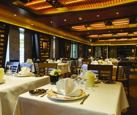 Foto Costa Diadema 22