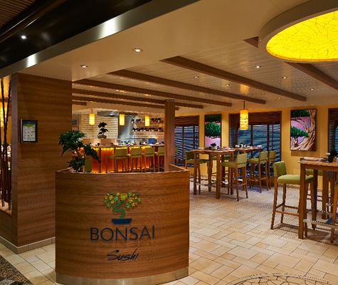 Foto Carnival Pride 6