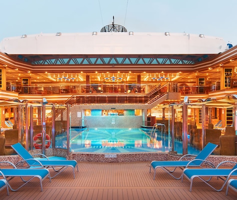 Foto Costa Diadema 34