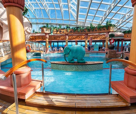 Foto Explorer of the Seas 6