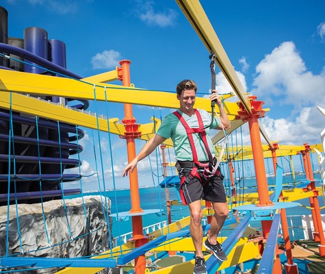 Foto Norwegian Breakaway 5