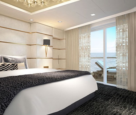 Foto Norwegian Bliss 5