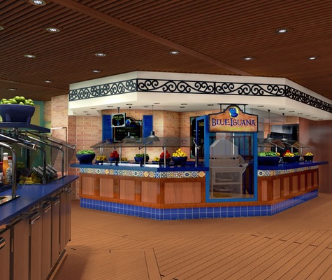 Foto Carnival Vista 9