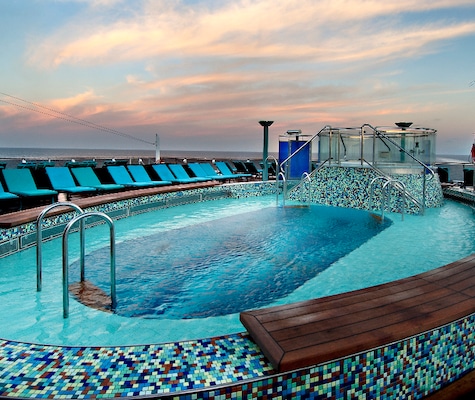 Foto Carnival Pride 35