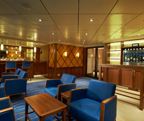 Foto Carnival Sunshine 22