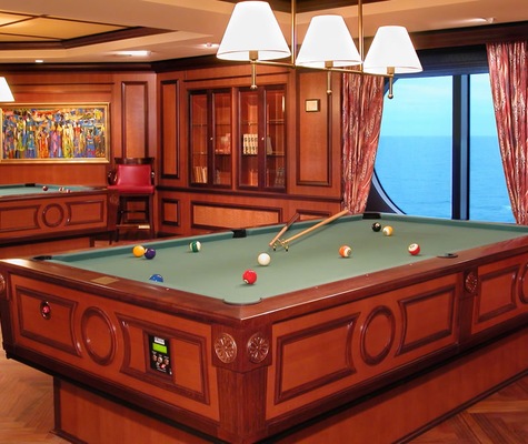 Foto Serenade of the Seas 7