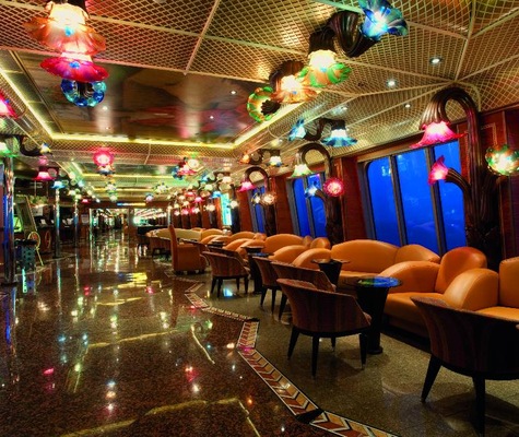 Foto Carnival Conquest 8