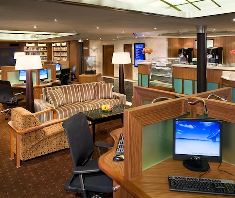 Foto Eurodam 7