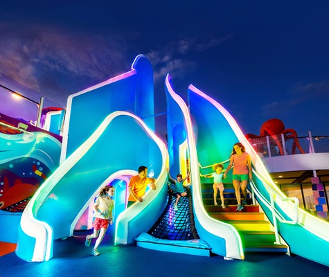 Foto Wonder of the Seas 14