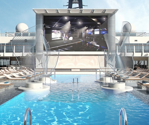 Foto MSC Meraviglia 28