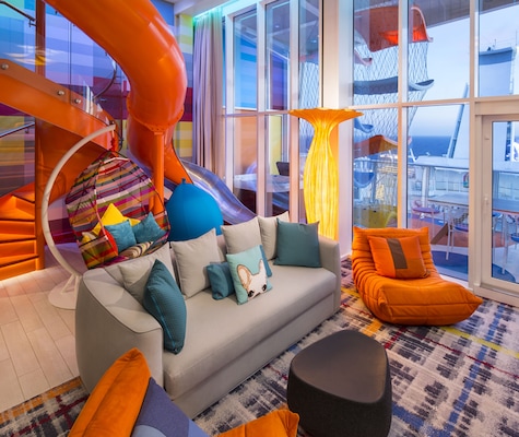 Foto Symphony of the Seas 31