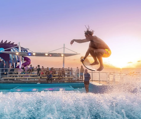 Foto Harmony of the Seas 53