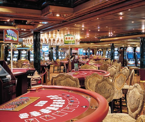 Foto Carnival Liberty 24