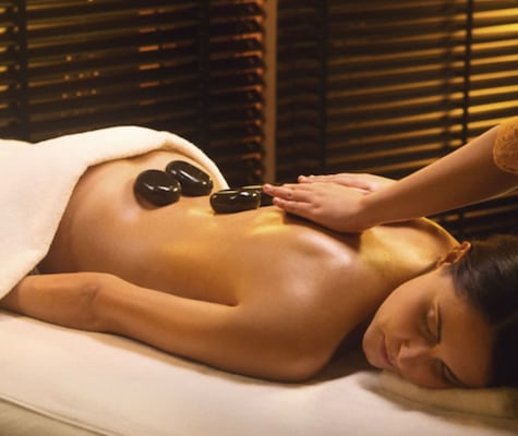 MSC Aurea Spa