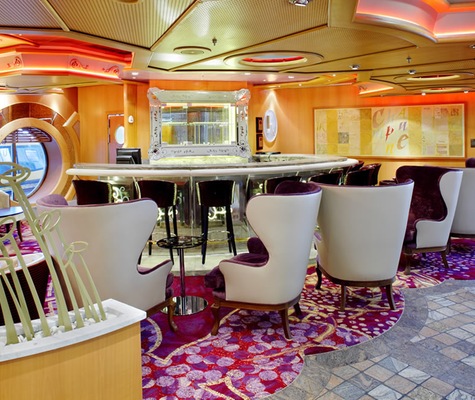 Foto Voyager of the Seas 22