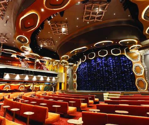 Foto Costa Diadema 26