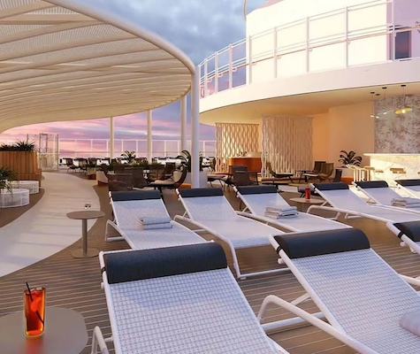 Foto Sun Princess 20