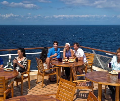 Foto Celebrity Summit 19