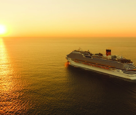 Foto Costa Diadema 1