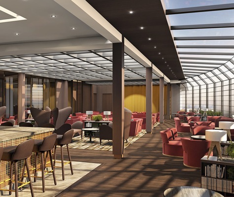 Foto MSC Seaside 23