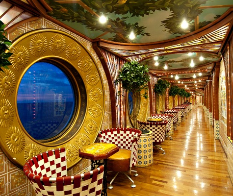 Foto Carnival Pride 38