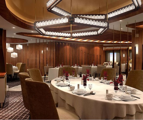 Foto Majestic Princess 16
