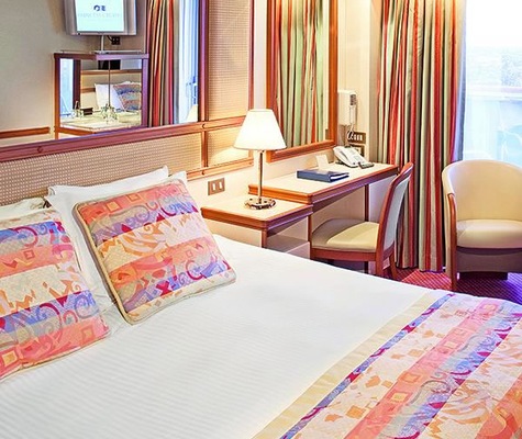 Foto Emerald Princess 16