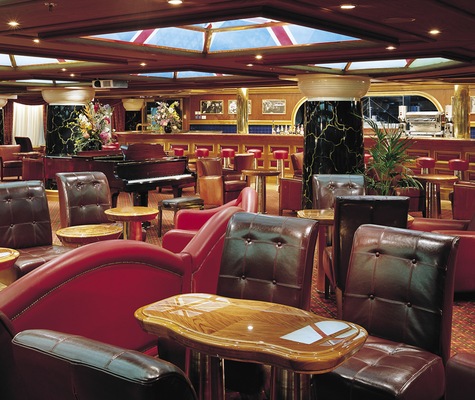 Foto Carnival Valor 19