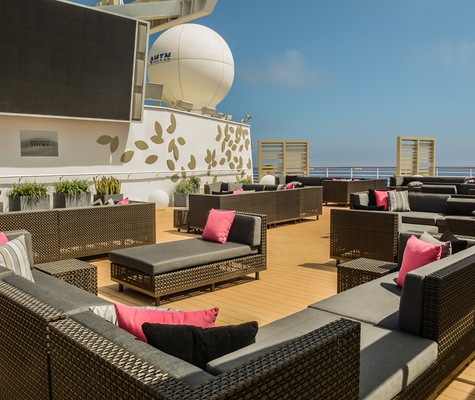 Foto Celebrity Constellation 19