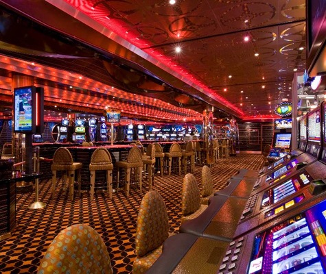 Foto Carnival Dream 6