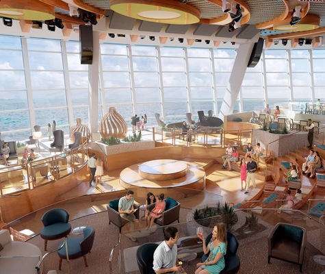 Foto Ovation of the Seas 24
