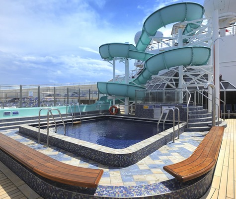 Foto Carnival Liberty 10