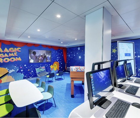 Foto MSC Bellissima 28