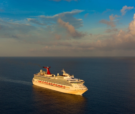 Foto Carnival Sunshine 1