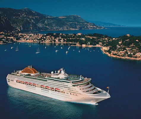 Foto Oceana 1