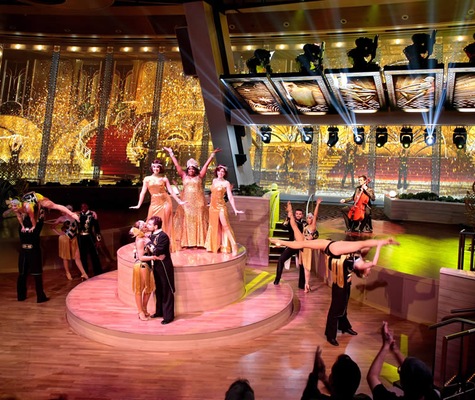 Foto Ovation of the Seas 22