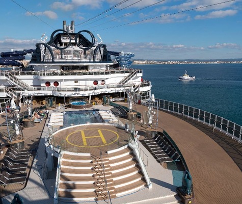 Foto MSC Seaside 44