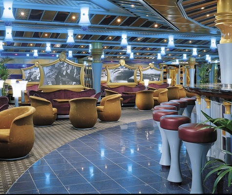 Foto Carnival Miracle 10