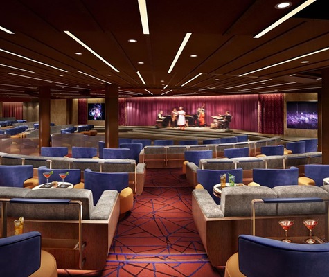 Grand Salon