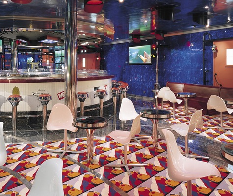 Foto Carnival Valor 17
