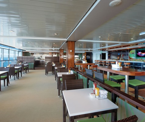 Foto Norwegian Breakaway 15
