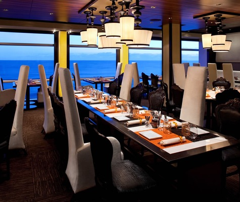 Foto Celebrity Eclipse 13