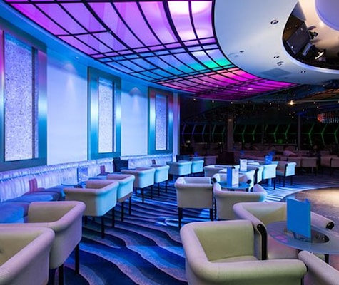 Foto Celebrity Constellation 24