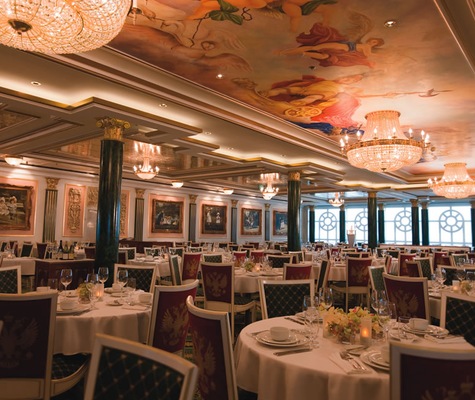 Foto Norwegian Pearl 19