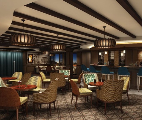 Foto Norwegian Bliss 57