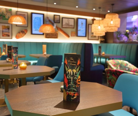 Foto Mariner of the Seas 9