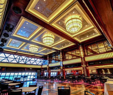 Foto Norwegian Getaway 19